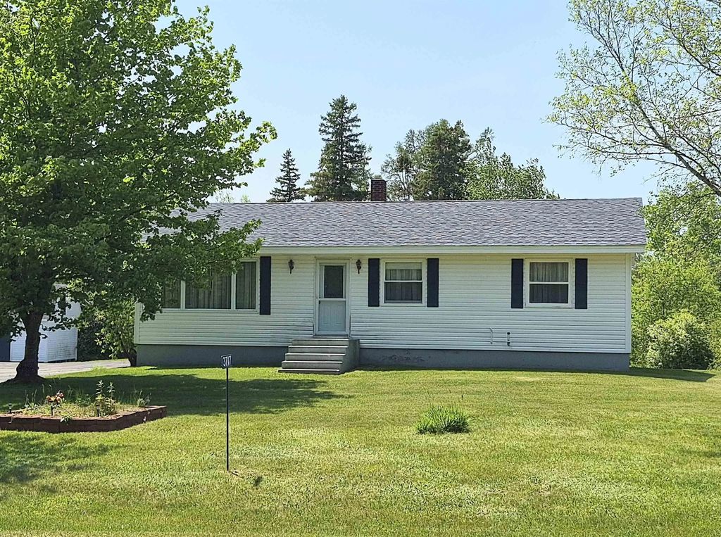 3717 Boars Back Road, River Hebert