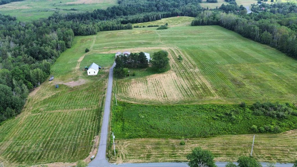 Lot 1ab Wentworth Collingwood Road, Williamsdale