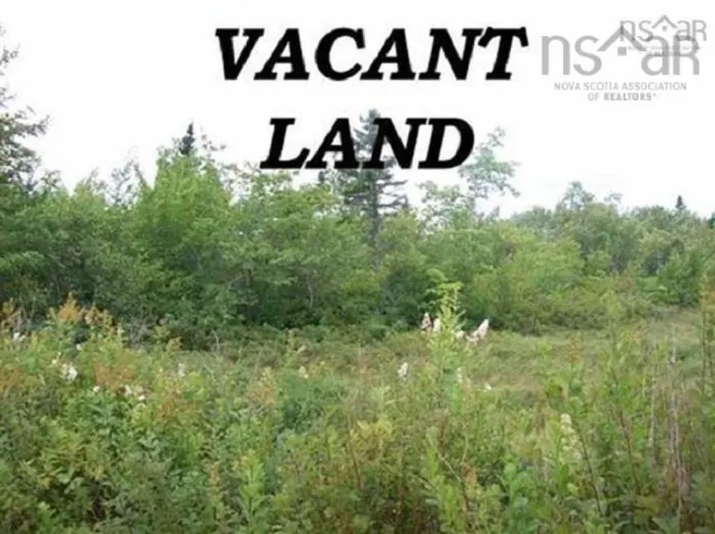 Lot (pid 80090442) Shore Road, Gunning Cove