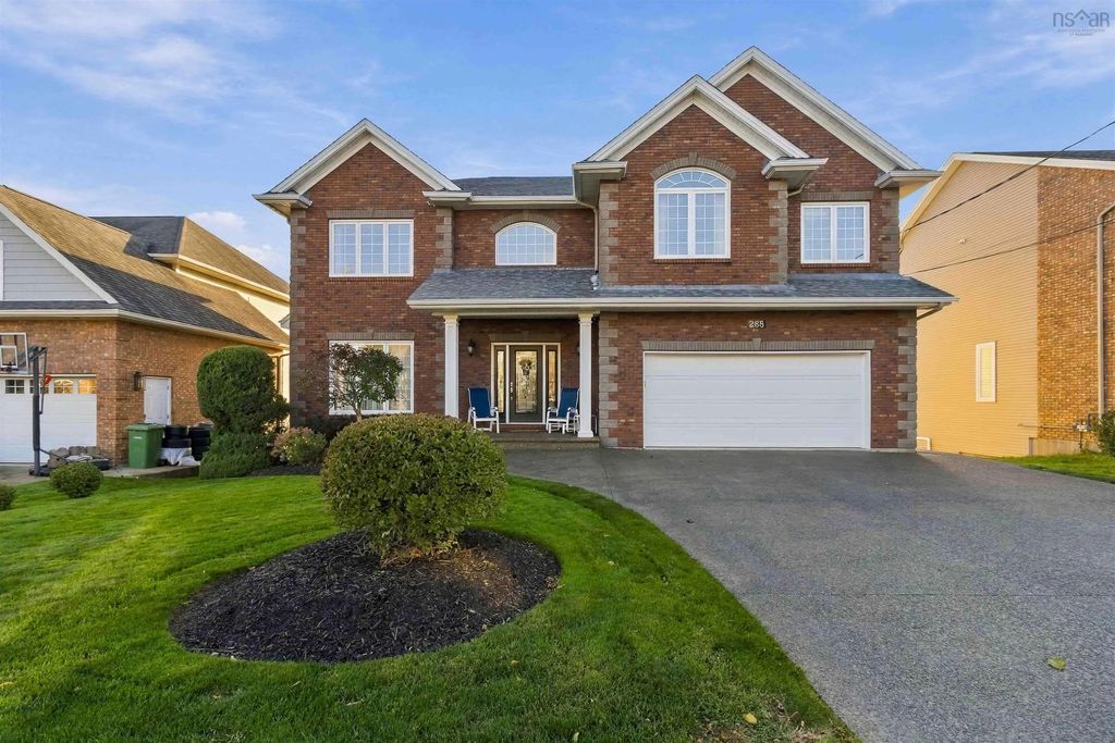 288 Bellbrook Crescent, Portland Hills