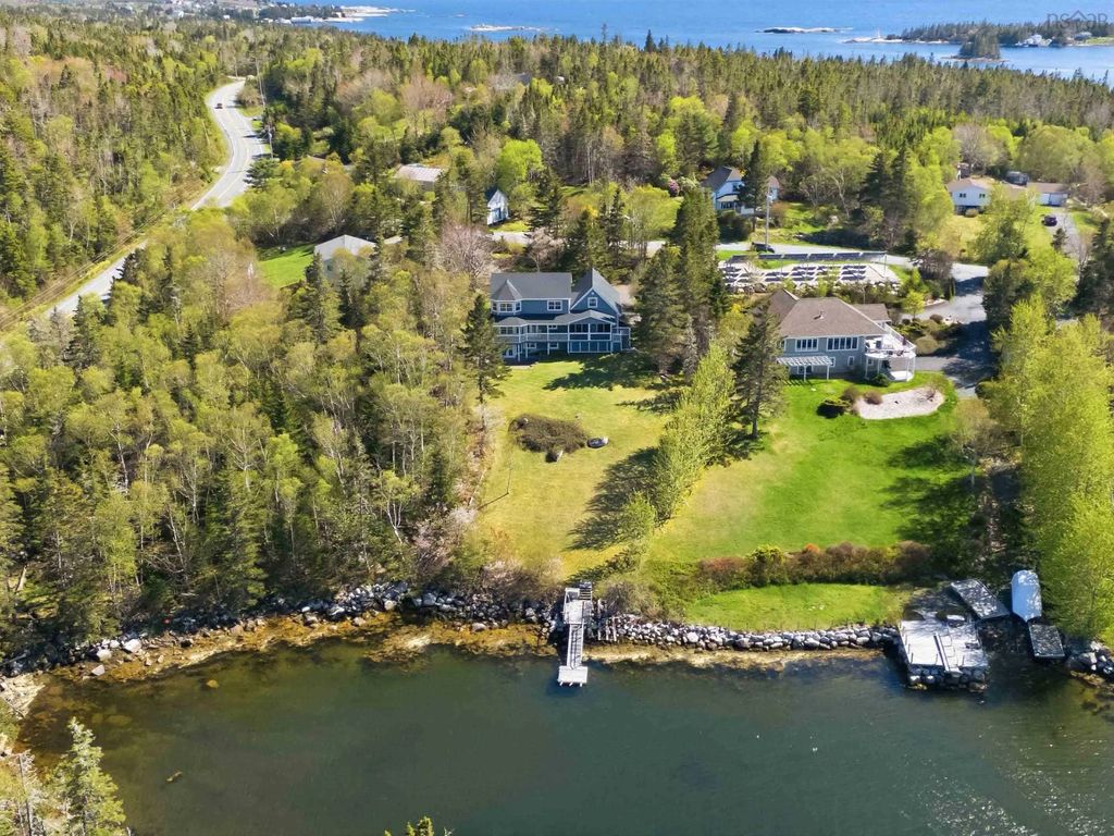 17 Paddys Head Road, Indian Harbour