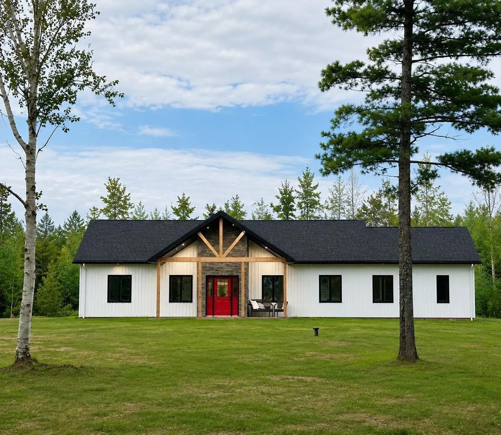 9 Christison Lane, Pictou Landing