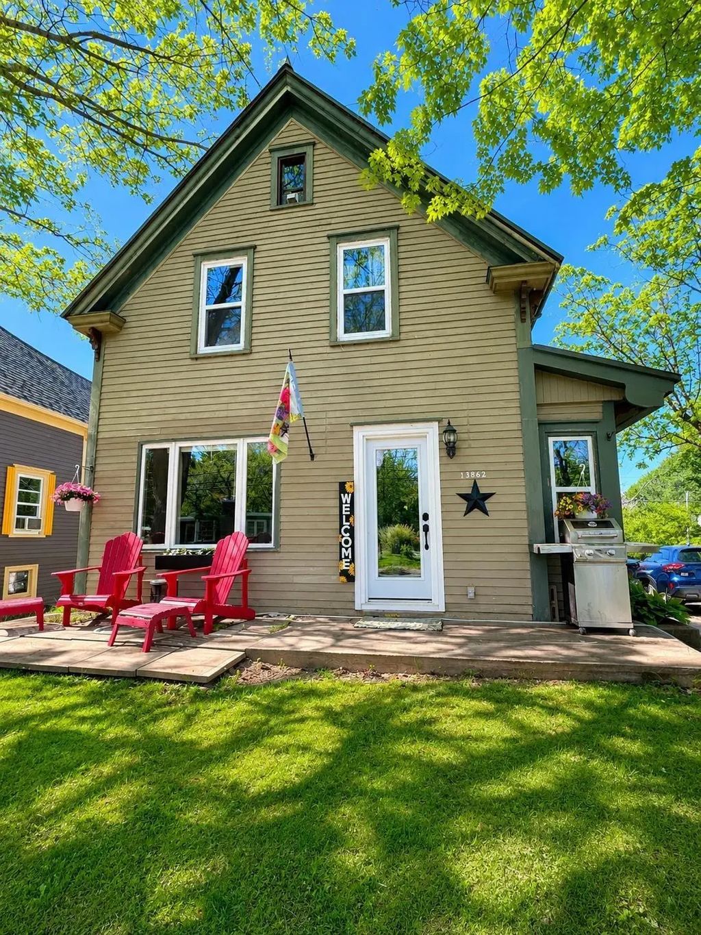13862 Highway 3, Dayspring