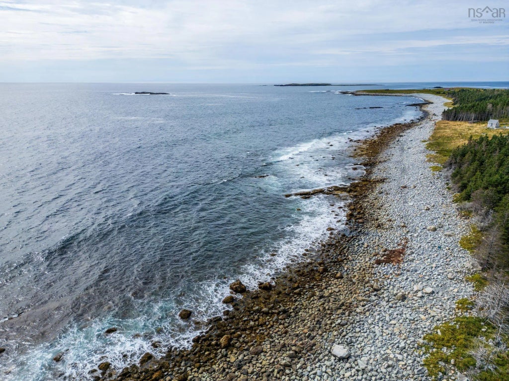 Lot West Sable Road, Little Harbour