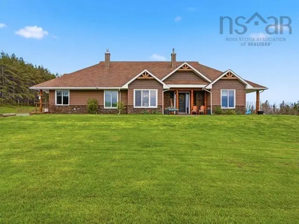 1102 Cape Jack Road, Cape Jack