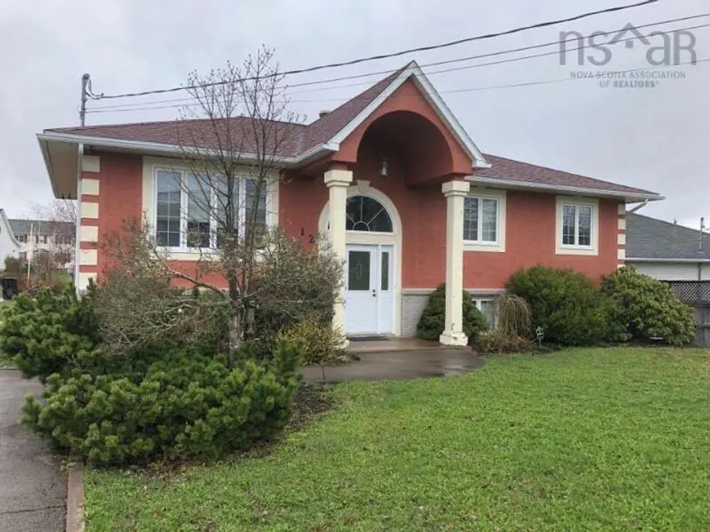 12 Gillis Way, Antigonish