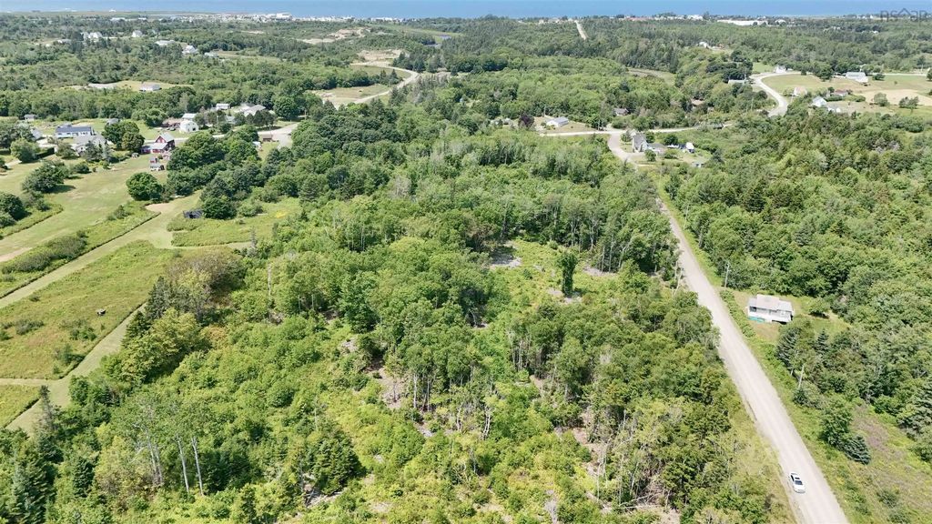 Lot 7 Marc Comeau Road, Meteghan River