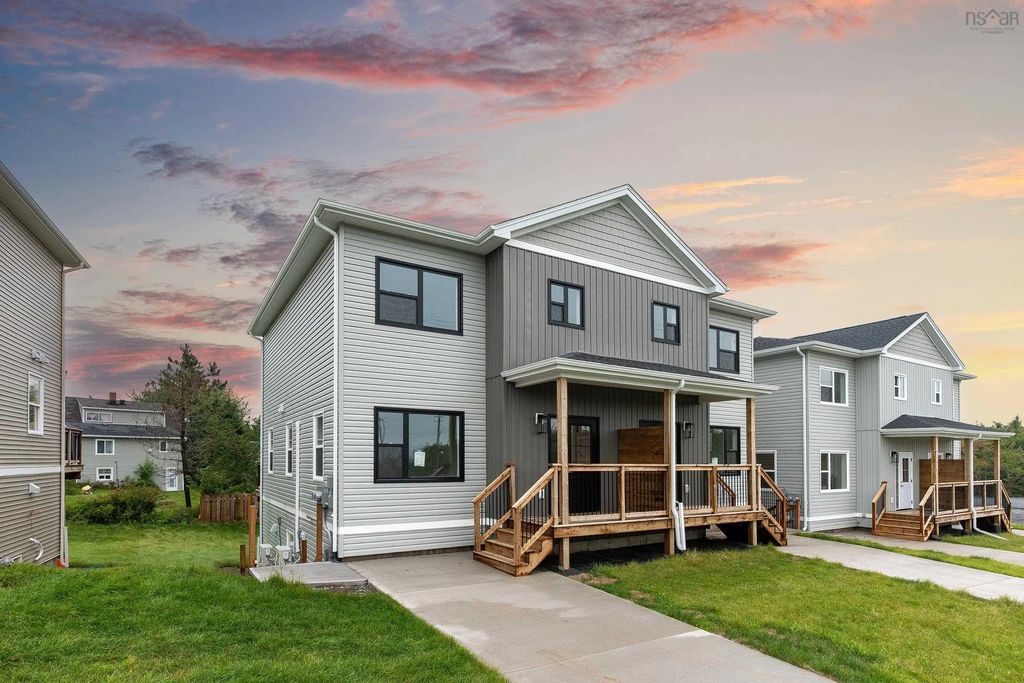 40 Warner Drive, Spryfield