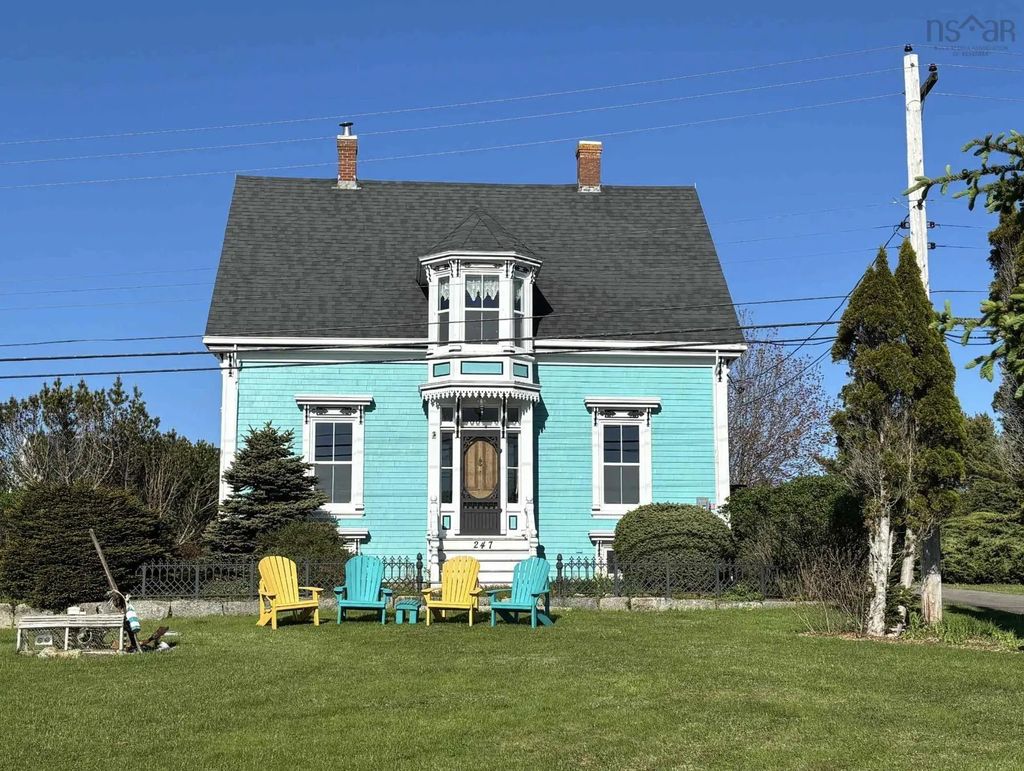 247 Lower Lahave Road, Riverport