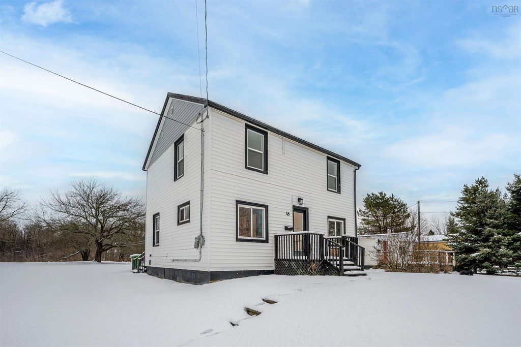 48 Johnson Avenue, Bible Hill