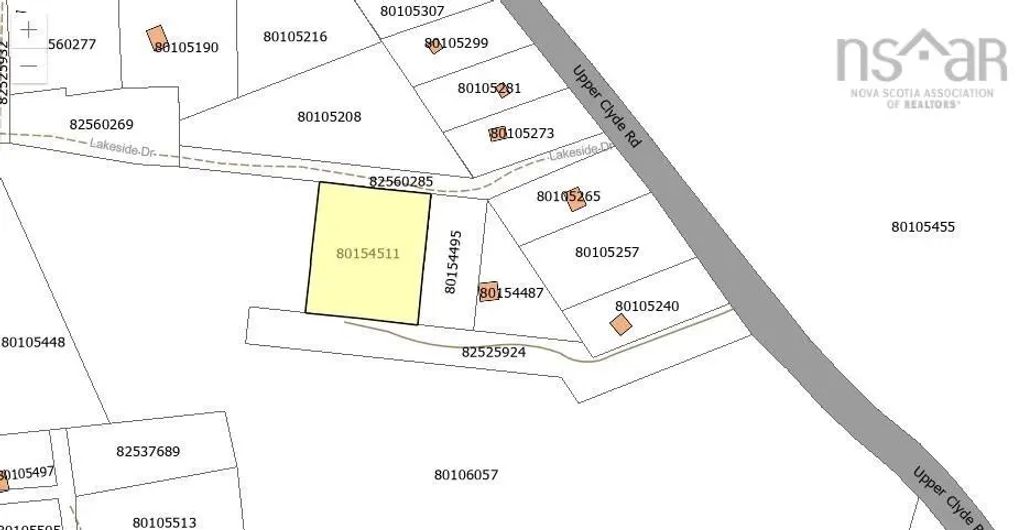9124 Upper Clyde Road, Welshtown
