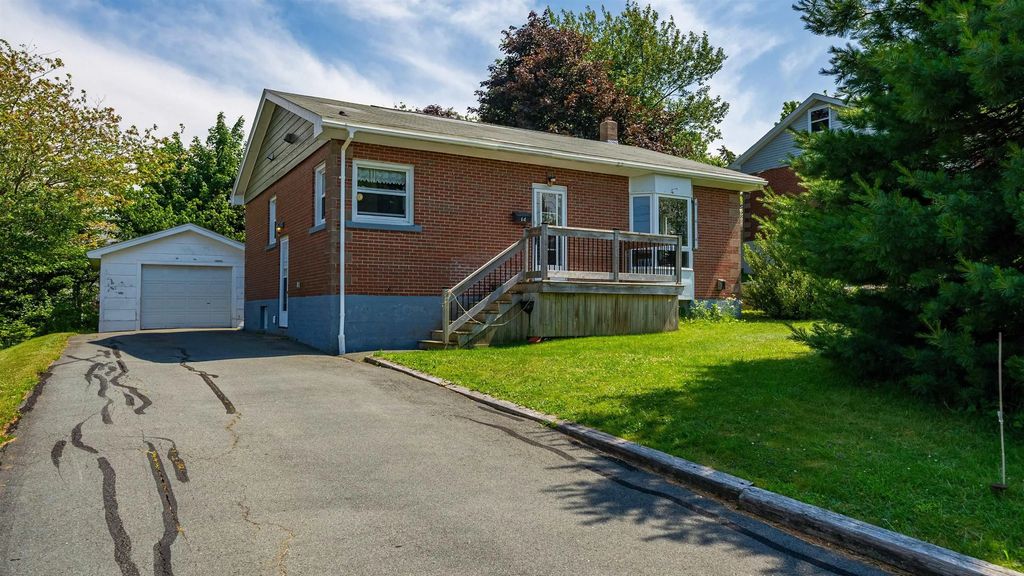 14 Birchfield Crescent, Spryfield