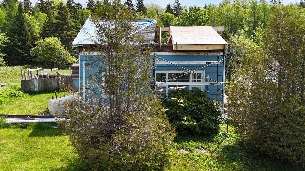 1800 Highway 336, Dean