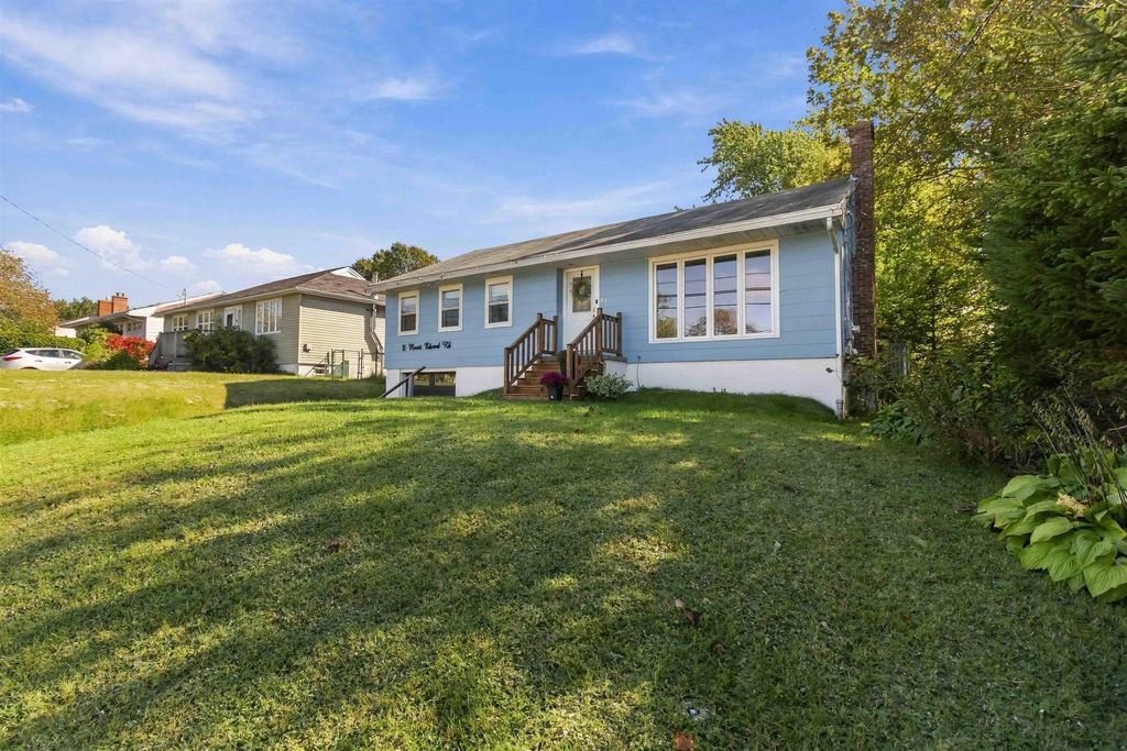 85 Mount Edward Road, Dartmouth
