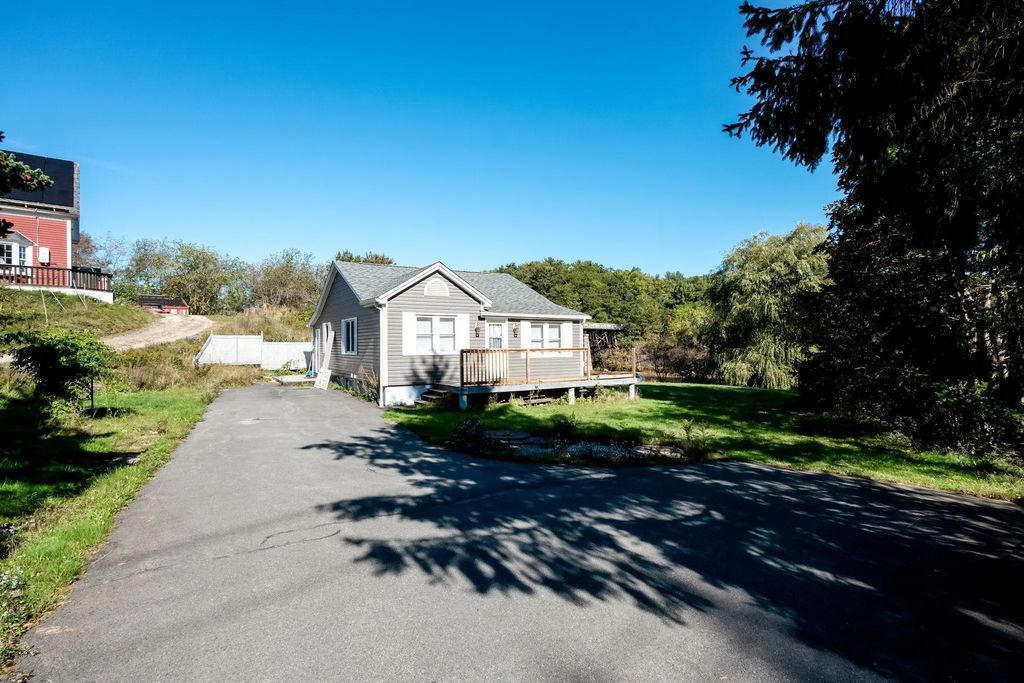 7478 Highway 3, Martins River