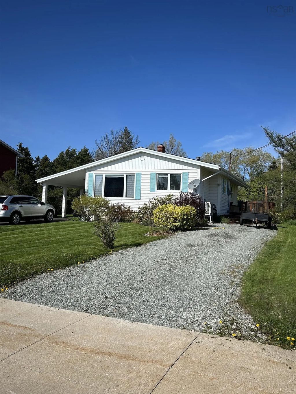 44 Napean Street, Port Hawkesbury
