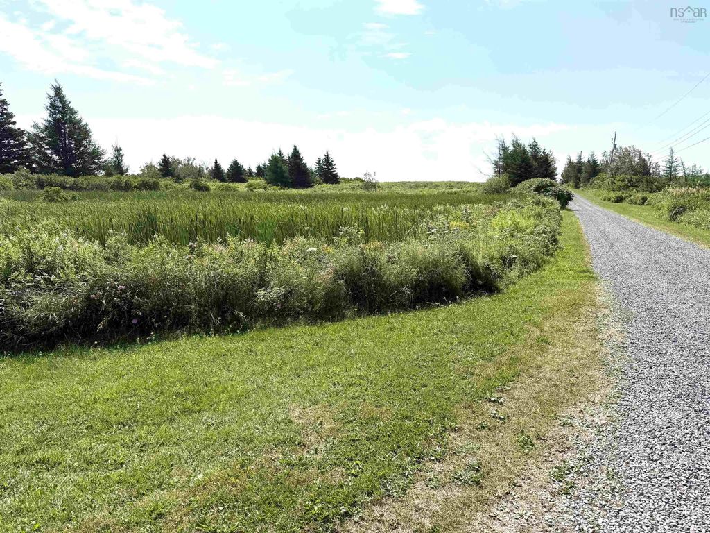 Lot 33 Elderberry Drive, Malagash Point