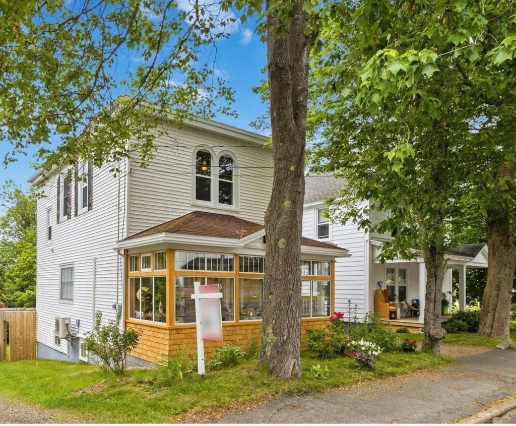 24 Queen Street, Bridgewater