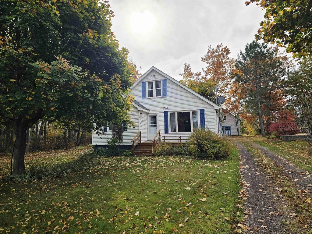 1764 Highway 6 Highway, River John