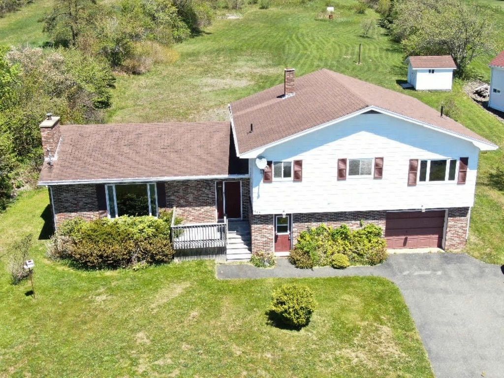 445 Sandy Cove Road, Sandy Cove