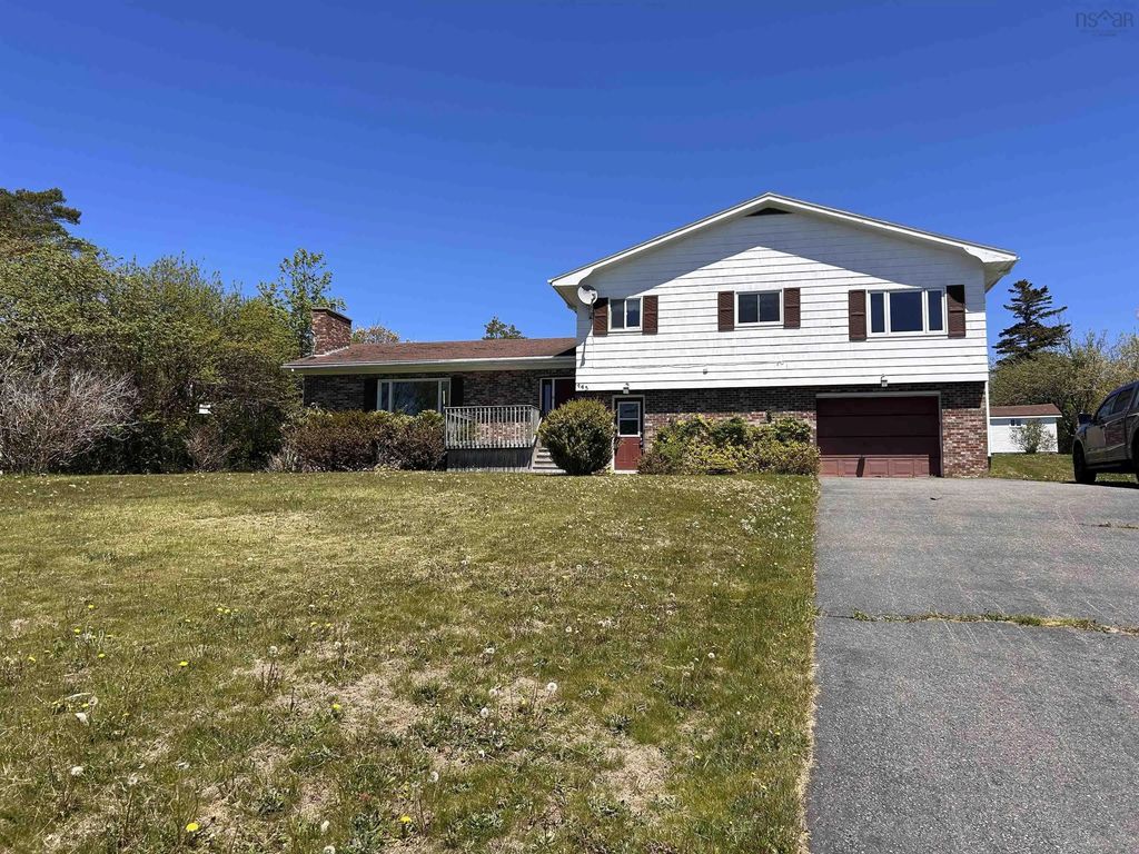 445 Sandy Cove Road, Sandy Cove