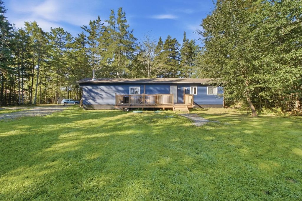 87 North Uniacke Lake Road, Mount Uniacke