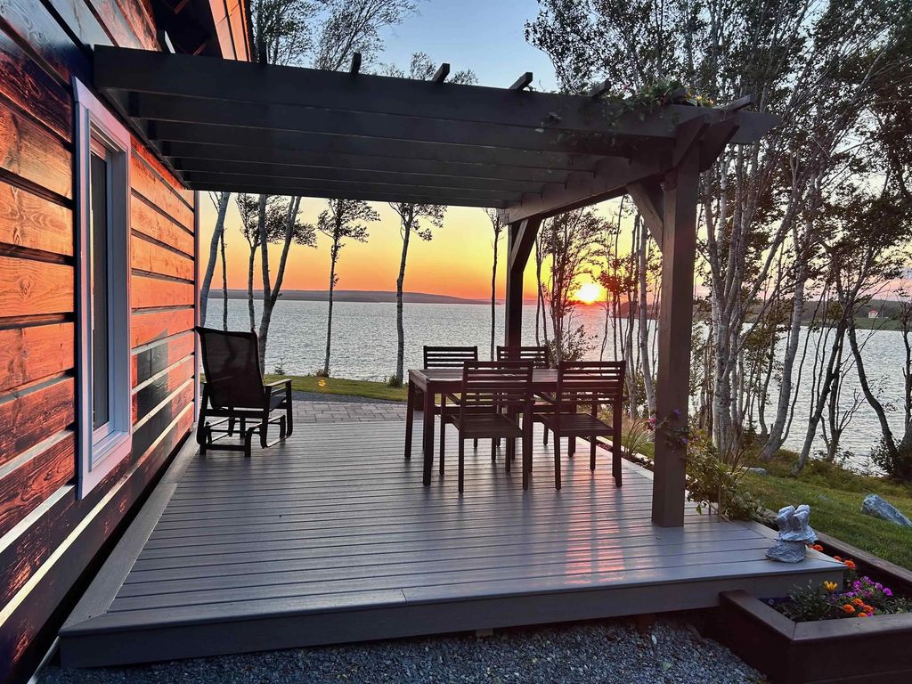 226 Torus Drive, Macnabs Cove