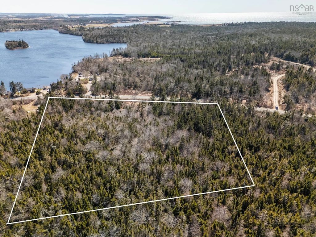 Lot Ross Durkee Road, Sandford