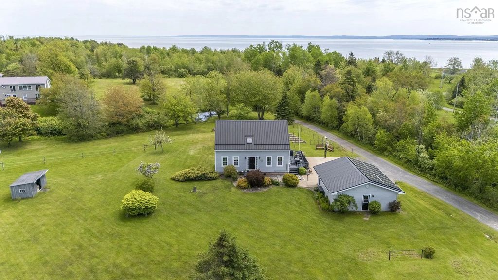 19 Sandy Cove Lane, Braeshore