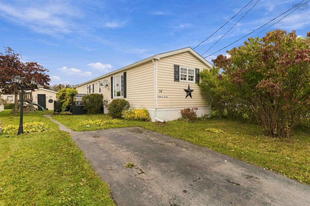 18 Birchill Drive, Eastern Passage