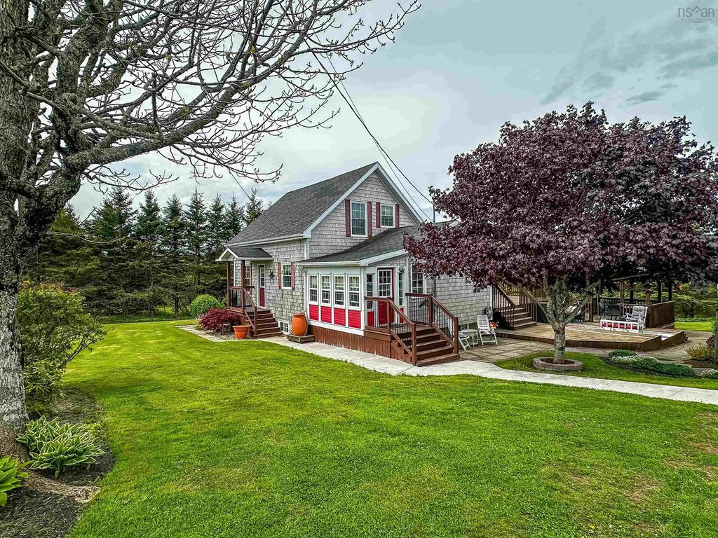 4535 Highway 358, South Scots Bay