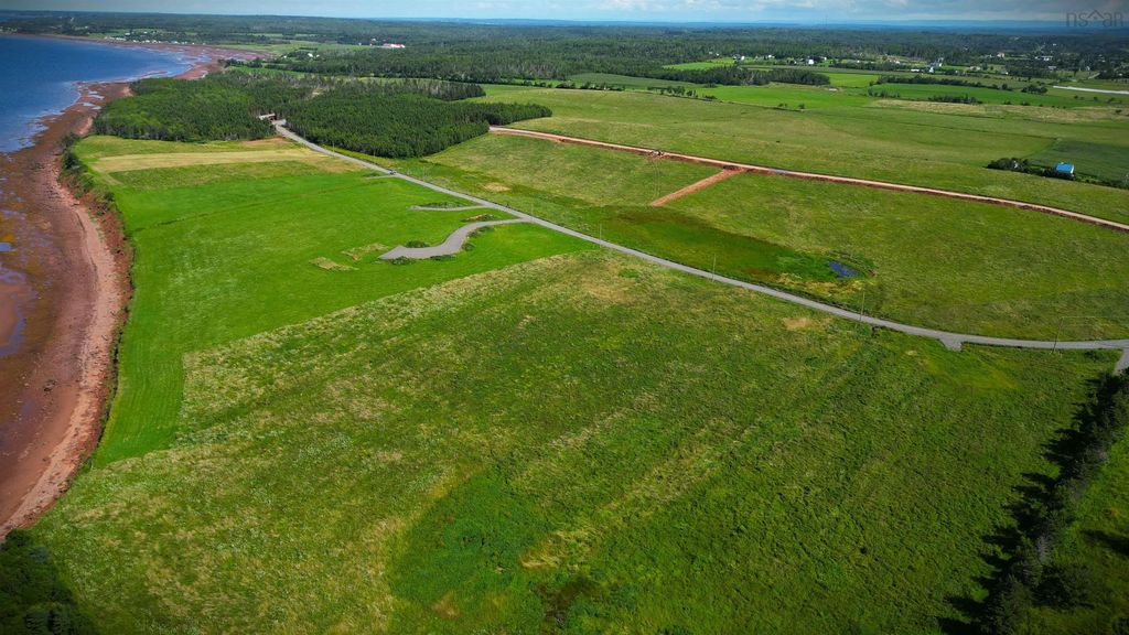 Lot 35 Sea Glass Terrace, Pugwash