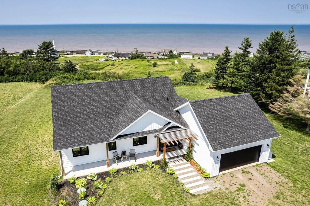 19 Mcinnis Road, Port George