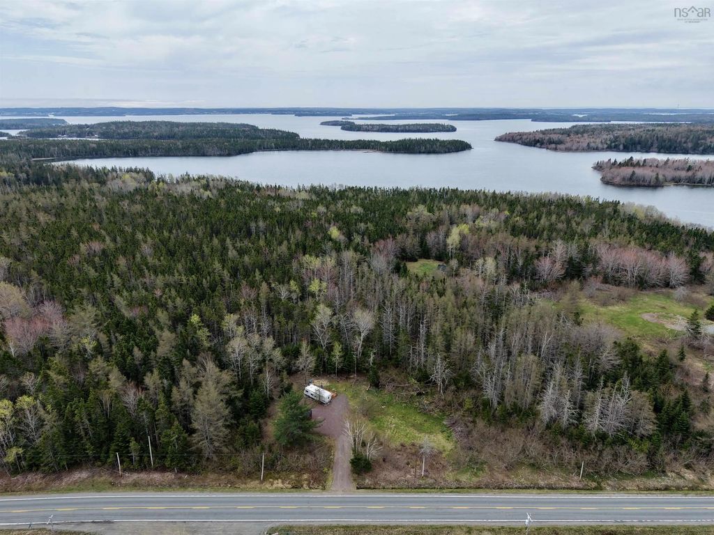 7758 Highway 4, River Bourgeois