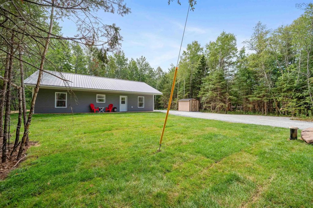 1536 Stewiacke Road, West St. Andrews