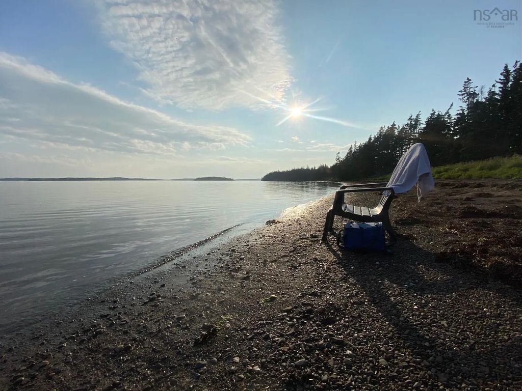 Lot 4 Mariner Way, South River Bourgeois
