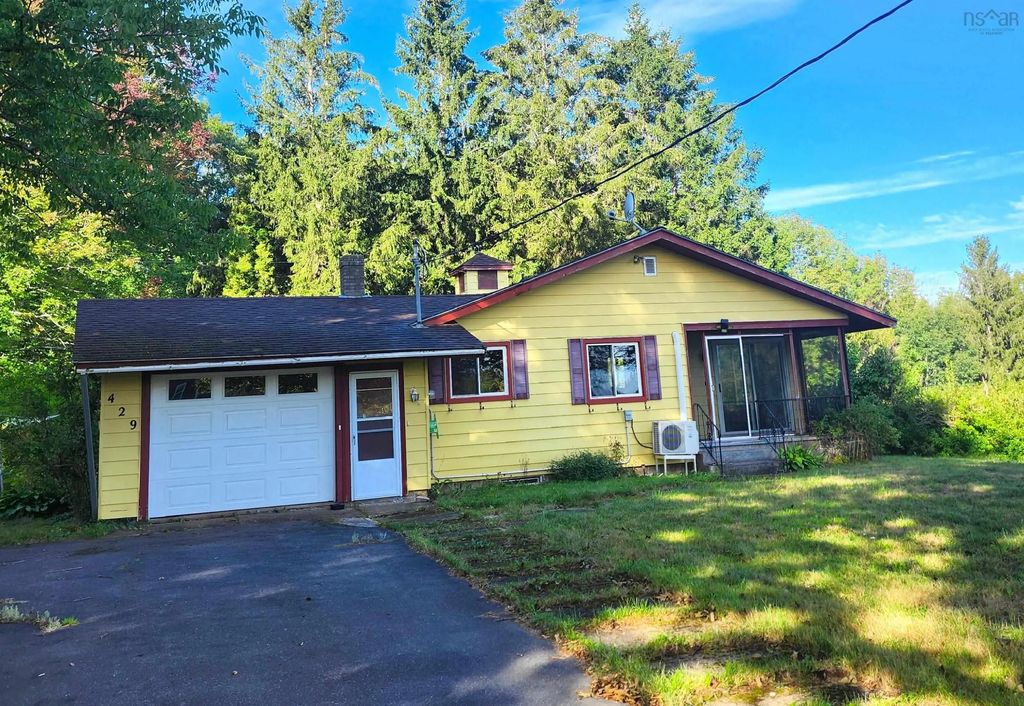 429 Victoria Road, Nicholsville