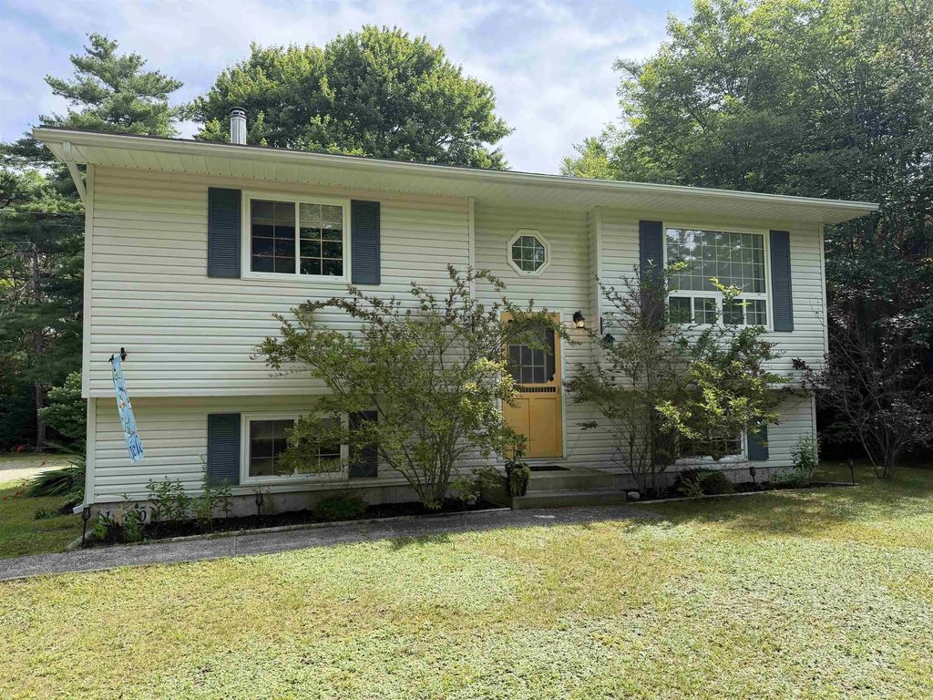 1380 Lake Road, Sandy Point