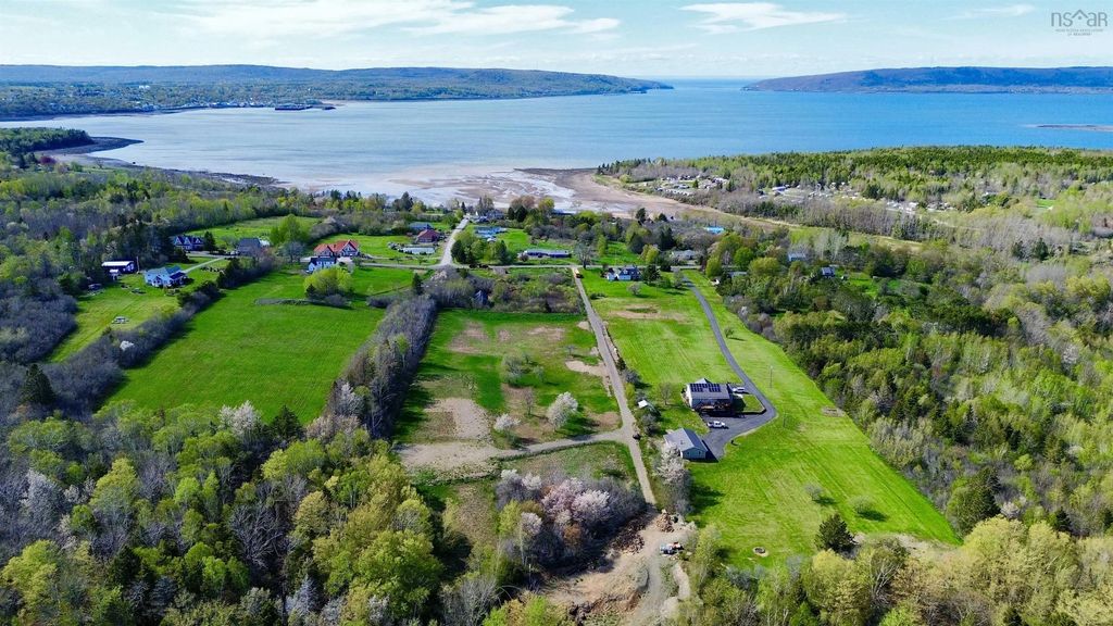 Lot 3 & 4 West Old Post Road, Smiths Cove