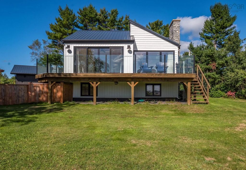 504 Porters Point Branch Road, Lower Canard