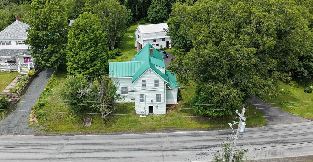 4727 Stellarton Trafalgar Road, Hopewell