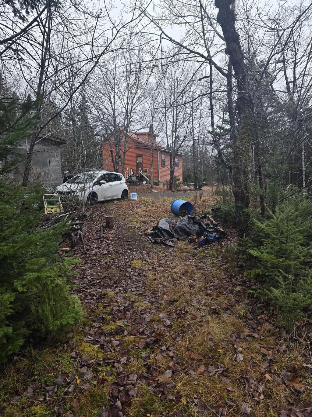 2618 Highway 7, West Liscomb