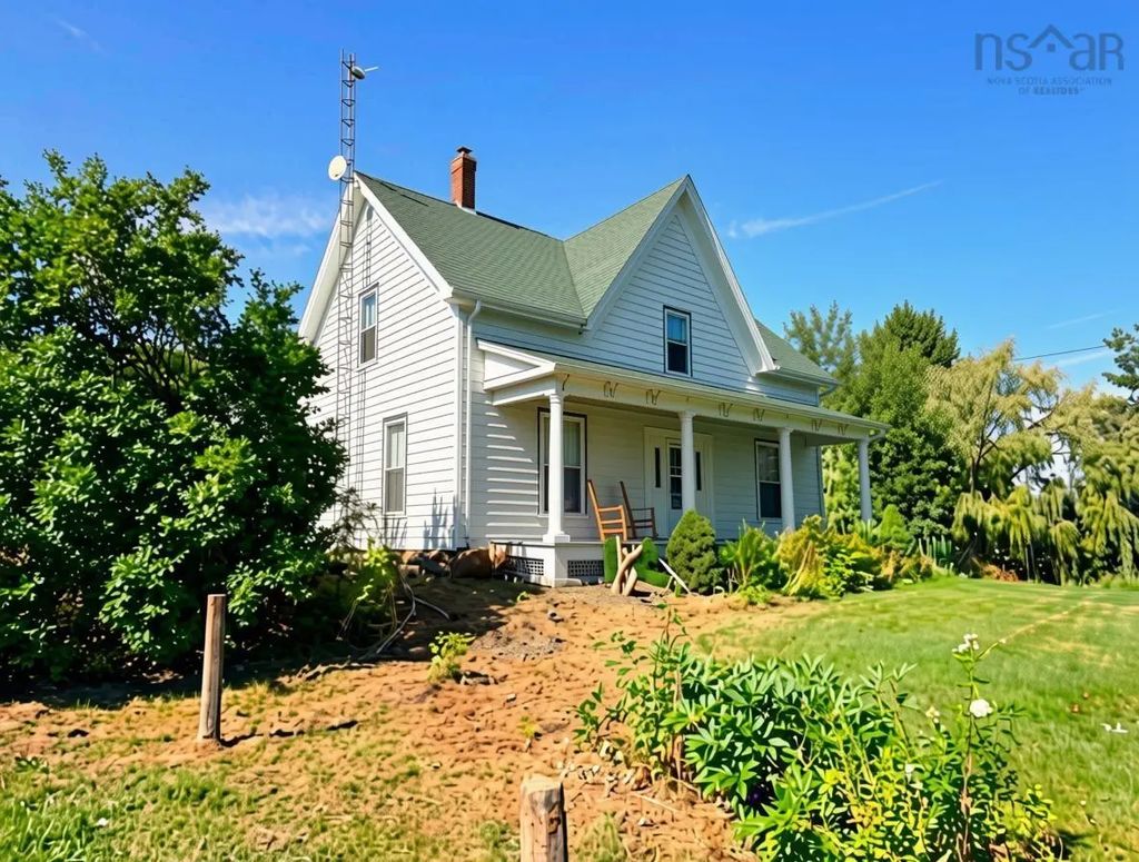 2503 Clarence Road, Central Clarence