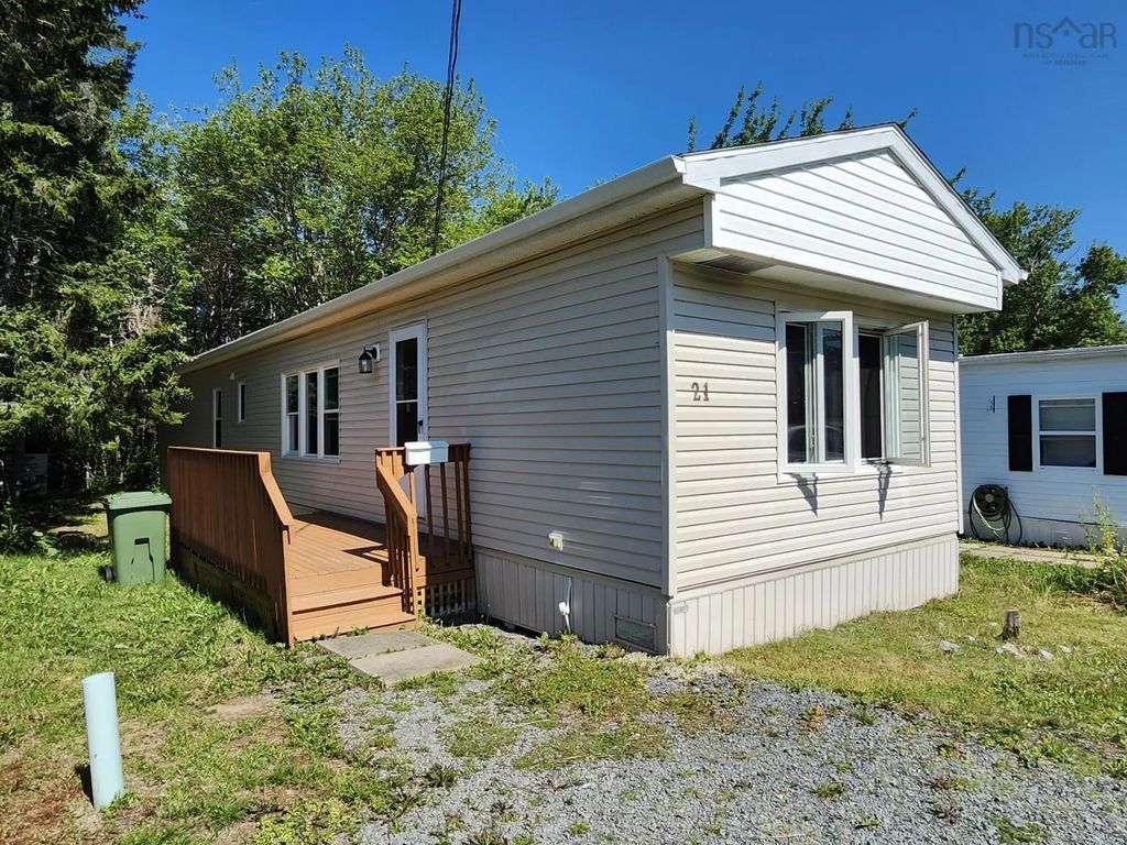 21 Commodore Avenue, Middle Sackville