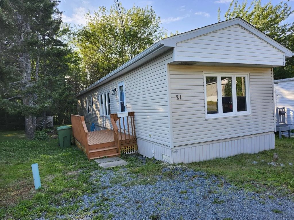 21 Commodore Avenue, Middle Sackville