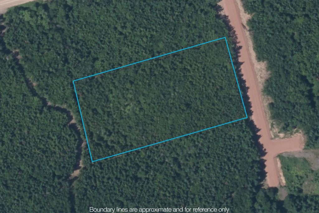 Lot 3 Bay Bluff Road, West Bay