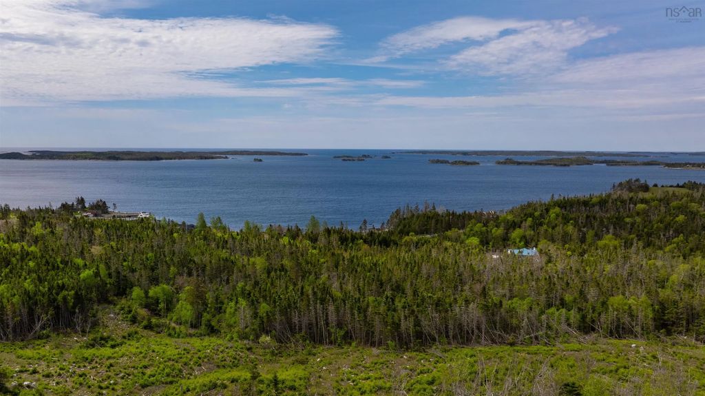 Lot 94-1 Highway 7 Pleasant Harbour, Sheet Harbour