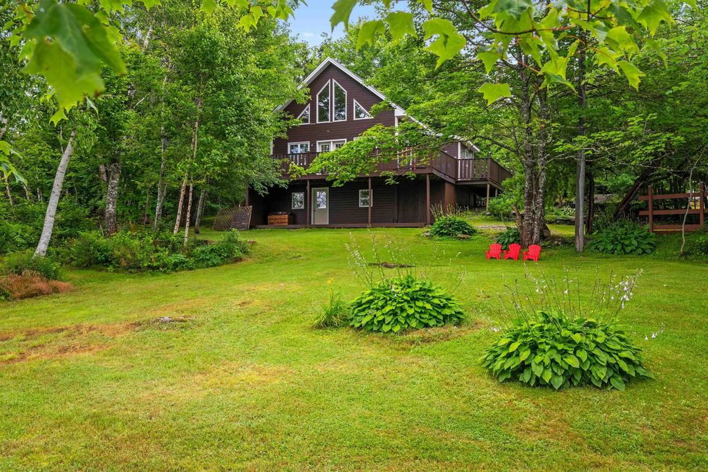 59 West Side Road, Sheet Harbour
