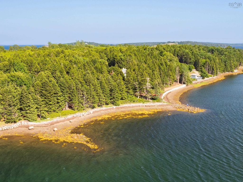 Lot Ar South Cove Drive, Corkums Island