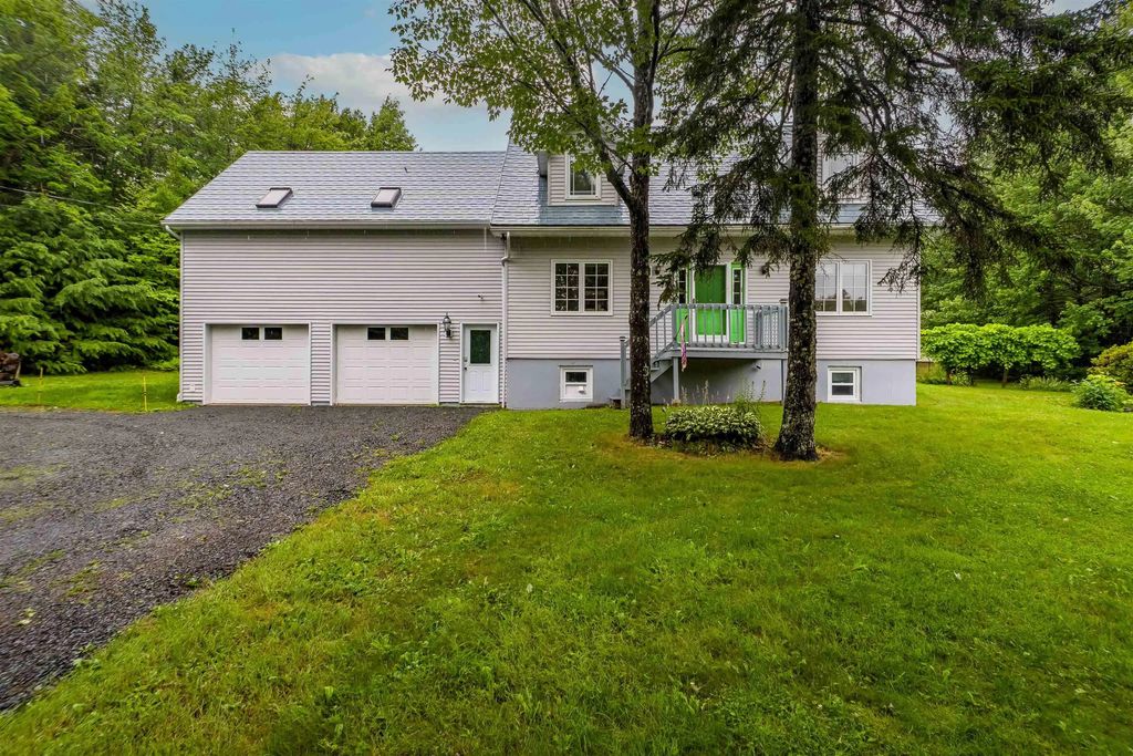 32 Kipawa Crescent, Hammonds Plains